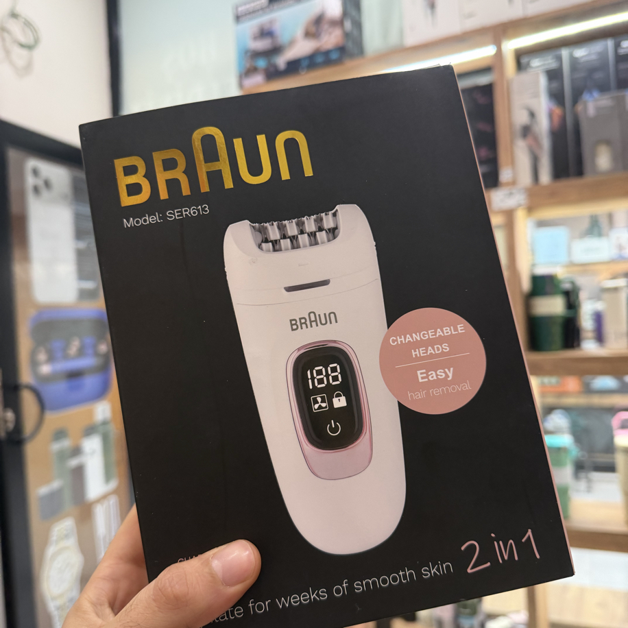 Braun