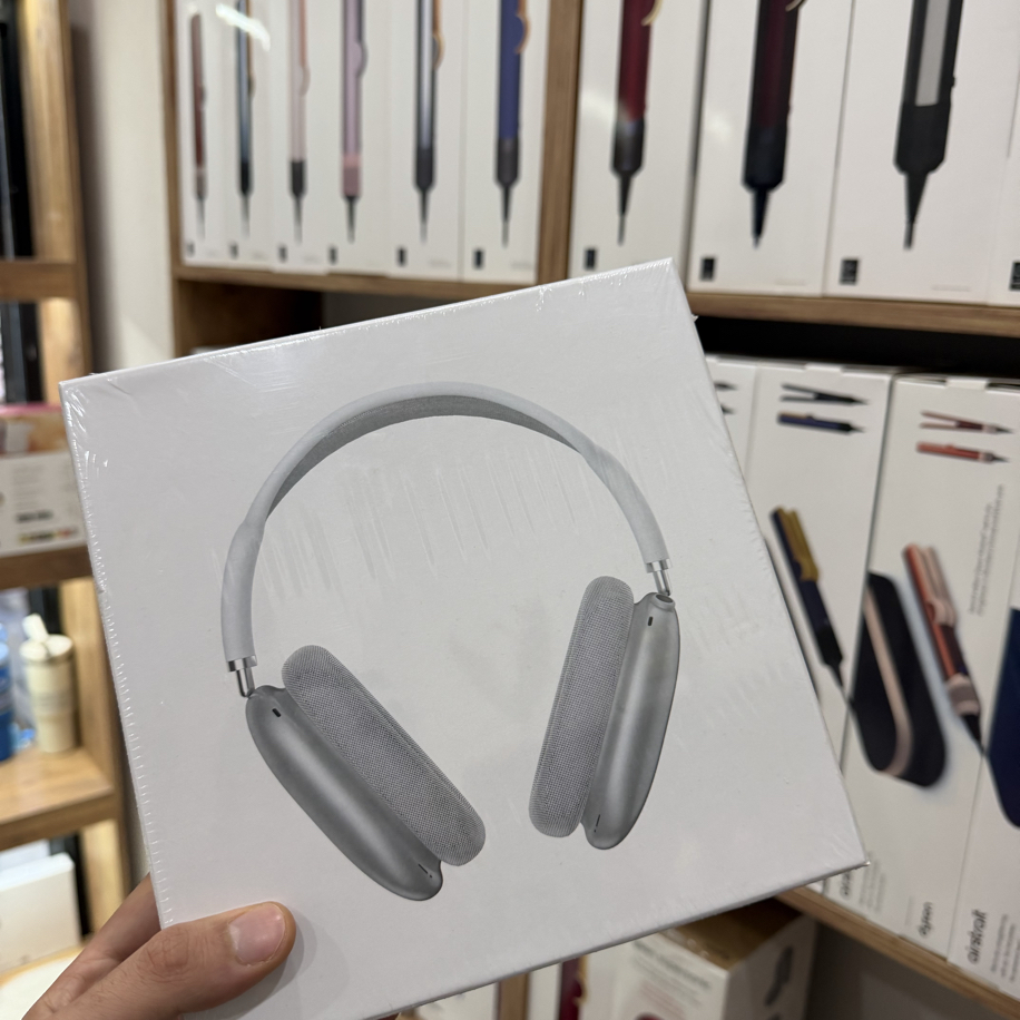 AirPods max 4 renk