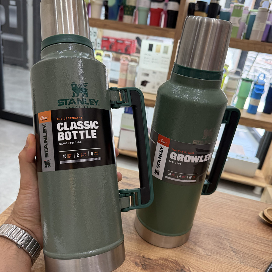 Stanley 1.9 Litre