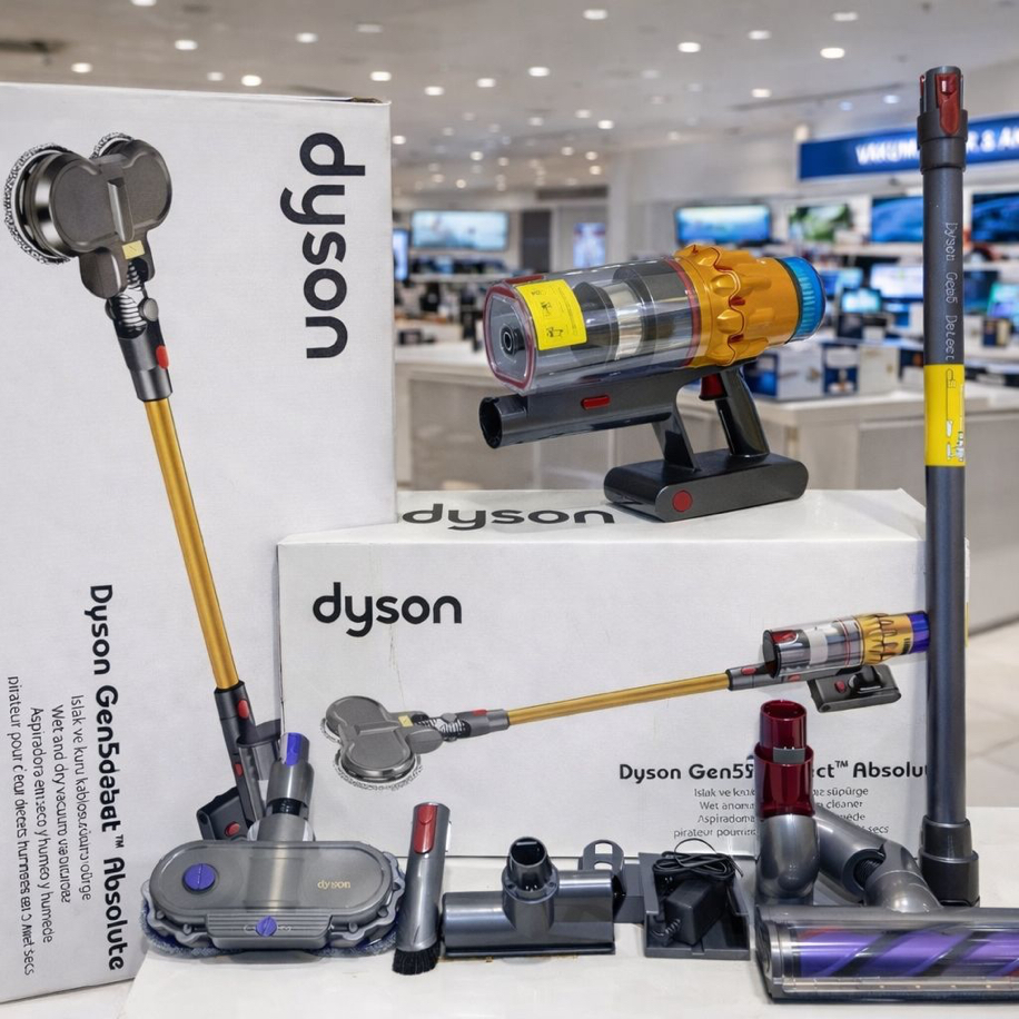 Dyson gen5 absolute