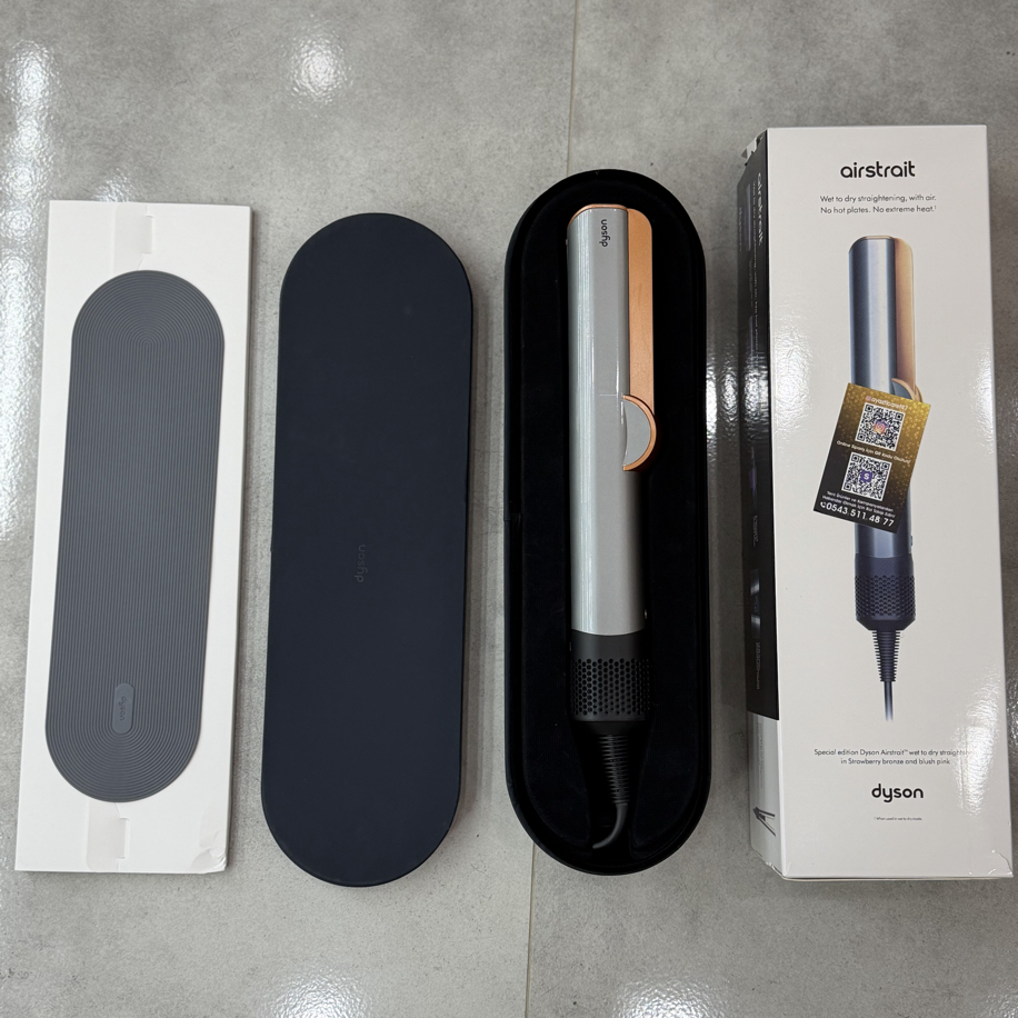 Dyson Airstrait (Kutulu)