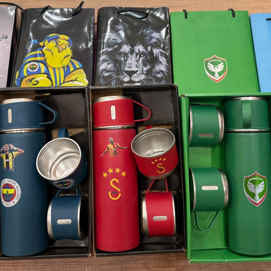 Takım termos