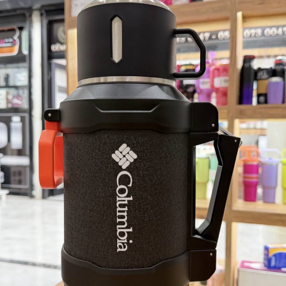Columbia Termos 3.2 litre
