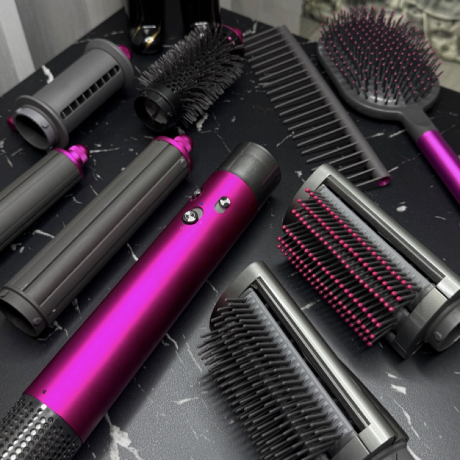 Dyson Airwrap